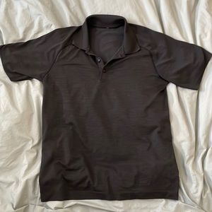 Lululemon medium men’s polo
